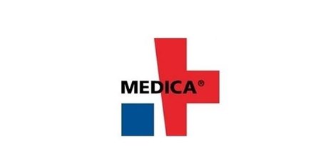 2023年第(dì)55屆德國杜塞(sāi)爾多夫國際(jì)醫療展會