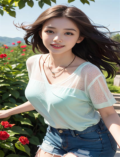 女性日常角色研究：美术的场景设计与氛围营造 理解角色的文化意义