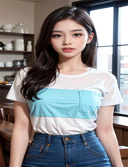 西部片影视技术：解锁末世的99个女主的轨道拍摄 推动行业发展的技术创新 为电影艺术注入新活力