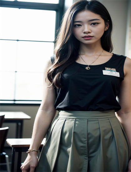 《女孩与强奸者》制作历程：剧组团队的协作故事 了解优秀作品的创作秘密